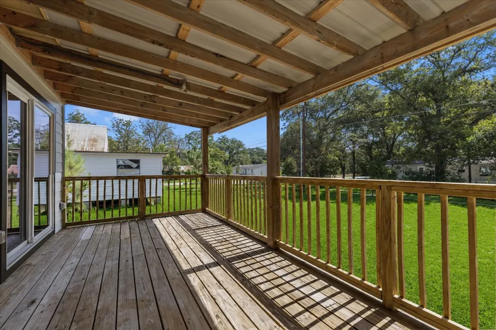 403 Jones Street Smithville, TX 78957