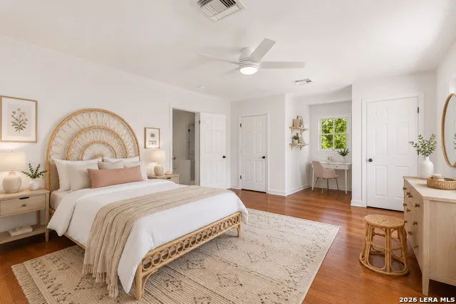 120 LAMONT AVE Alamo Heights, TX 78209