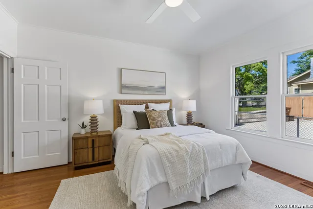 120 LAMONT AVE Alamo Heights, TX 78209