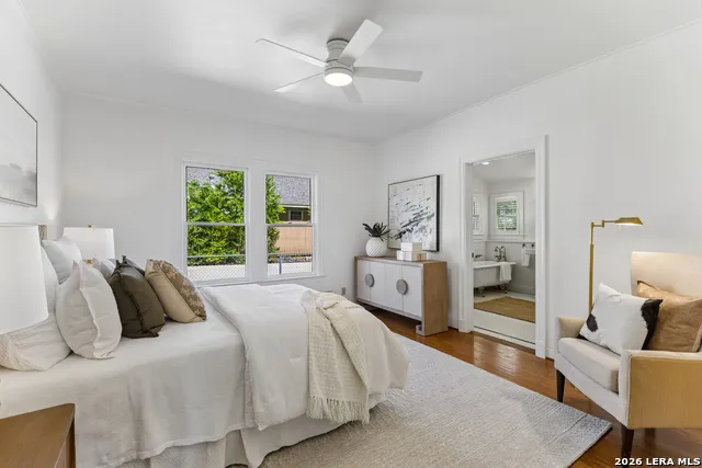 120 LAMONT AVE Alamo Heights, TX 78209