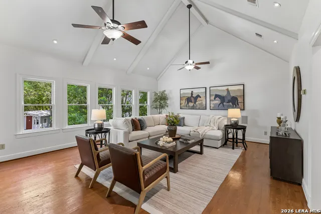 120 LAMONT AVE Alamo Heights, TX 78209