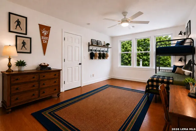 120 LAMONT AVE Alamo Heights, TX 78209