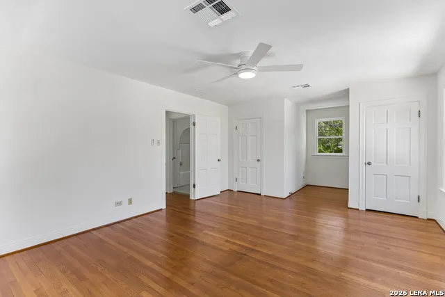 120 LAMONT AVE Alamo Heights, TX 78209