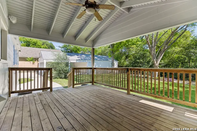 120 LAMONT AVE Alamo Heights, TX 78209