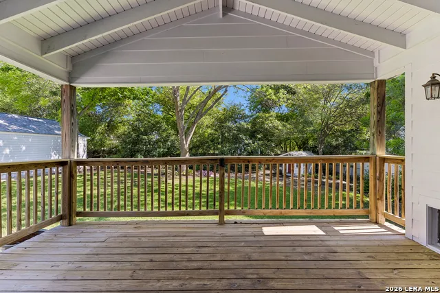 120 LAMONT AVE Alamo Heights, TX 78209