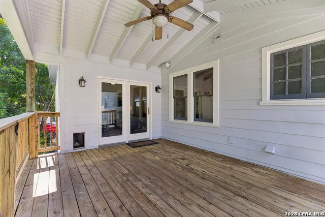 120 LAMONT AVE Alamo Heights, TX 78209