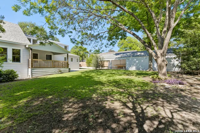 120 LAMONT AVE Alamo Heights, TX 78209