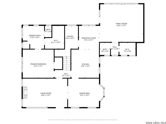 120 LAMONT AVE Alamo Heights, TX 78209