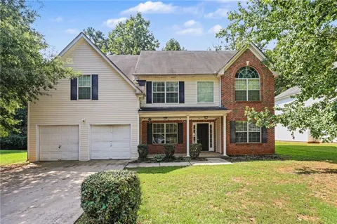 197 Hightower Trail