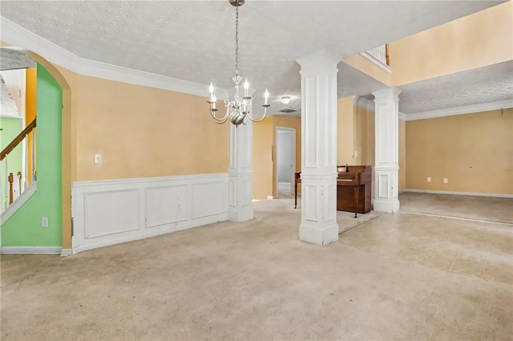 197 Hightower Trail Riverdale, GA 30274