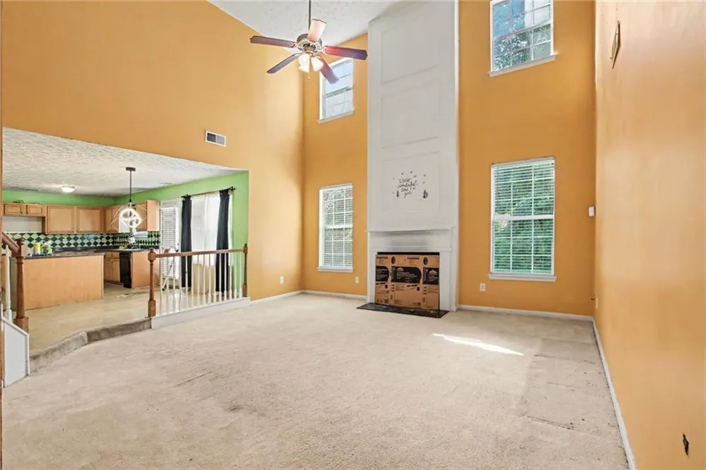 197 Hightower Trail Riverdale, GA 30274