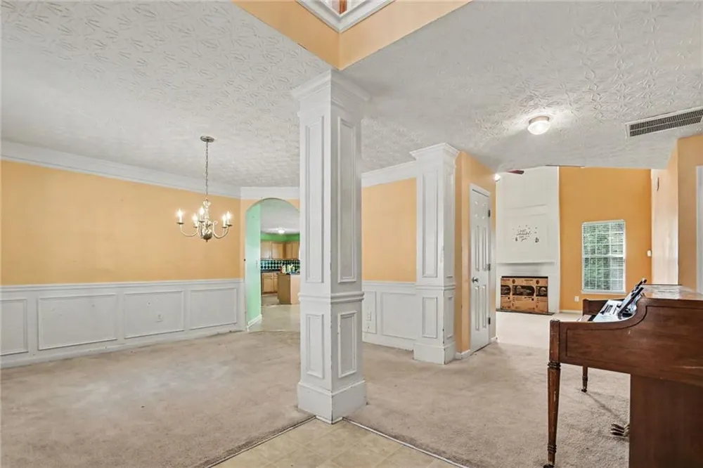 197 Hightower Trail Riverdale, GA 30274