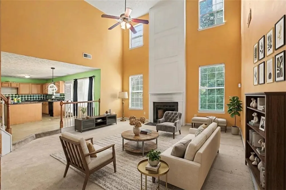 197 Hightower Trail Riverdale, GA 30274