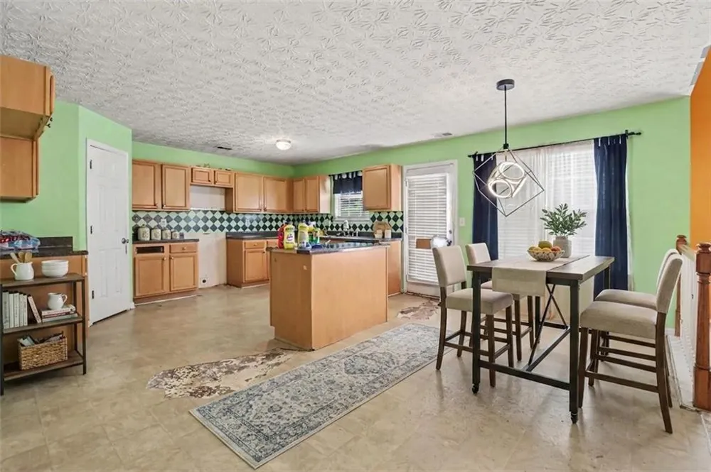 197 Hightower Trail Riverdale, GA 30274