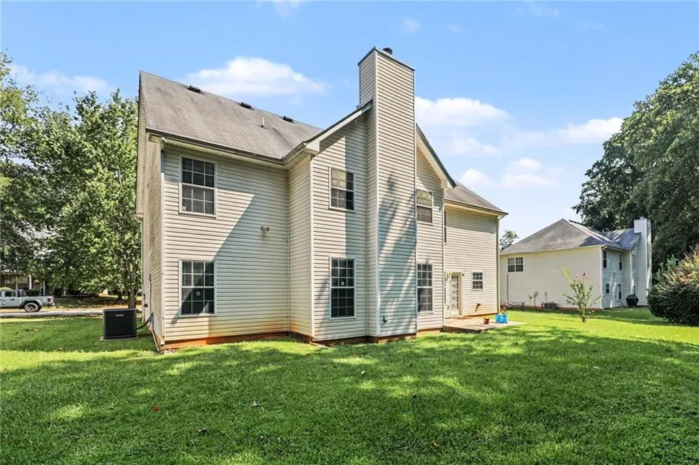 197 Hightower Trail Riverdale, GA 30274