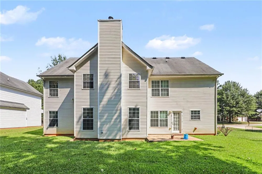 197 Hightower Trail Riverdale, GA 30274