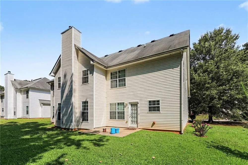 197 Hightower Trail Riverdale, GA 30274
