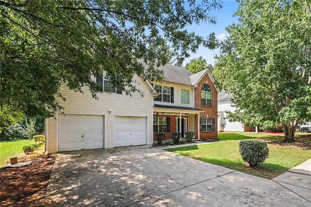 197 Hightower Trail Riverdale, GA 30274