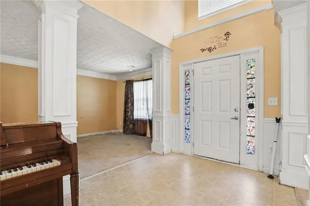 197 Hightower Trail Riverdale, GA 30274