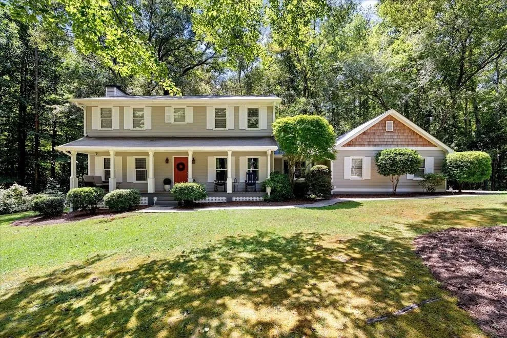 103 Cathy Circle Carrollton, GA 30117