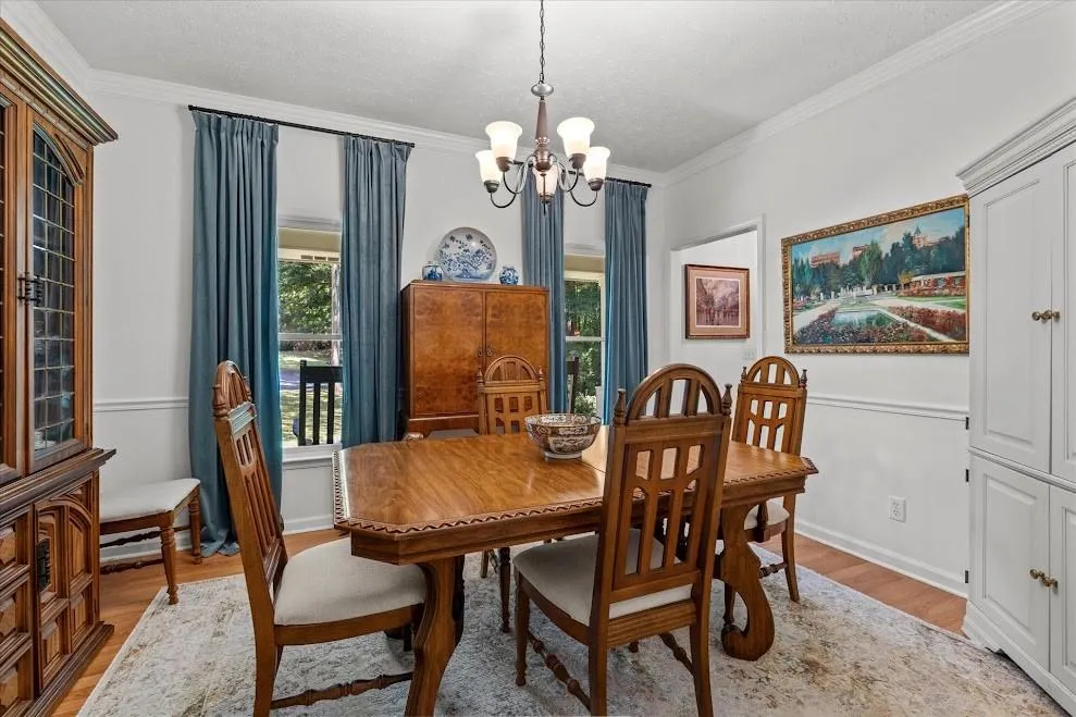 103 Cathy Circle Carrollton, GA 30117