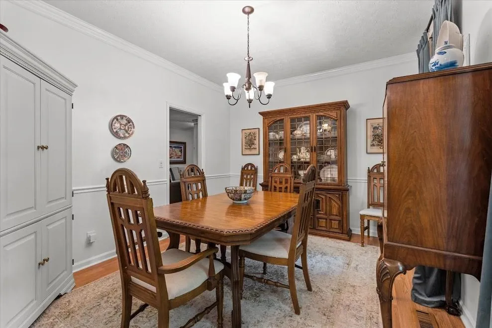 103 Cathy Circle Carrollton, GA 30117