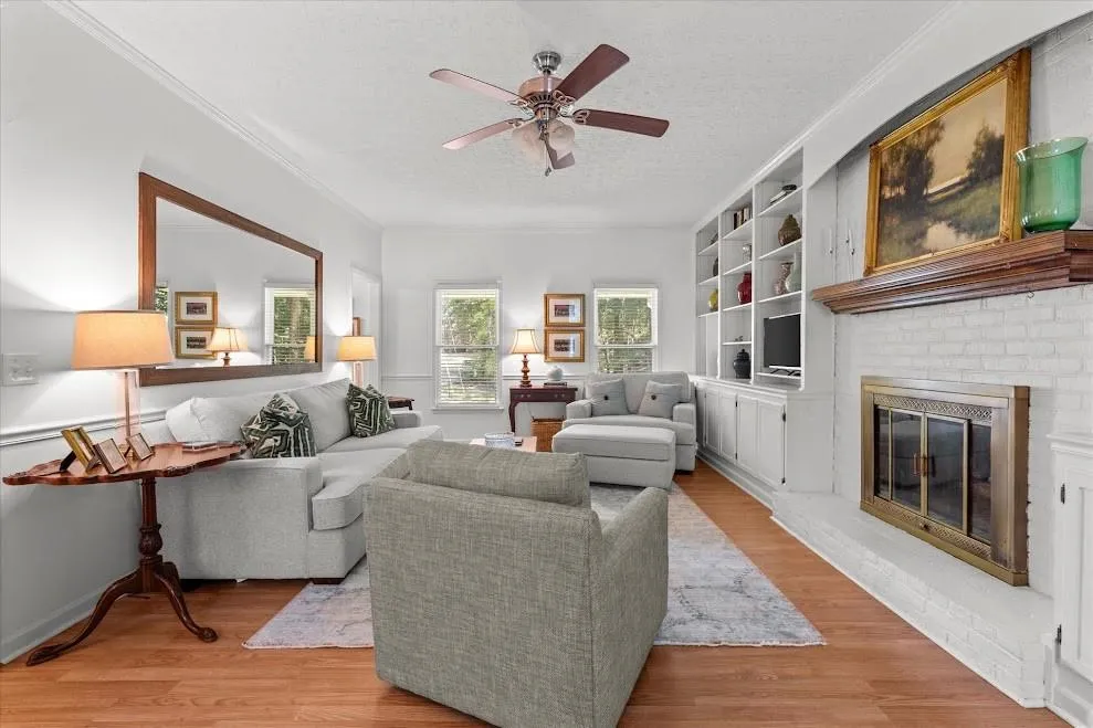103 Cathy Circle Carrollton, GA 30117
