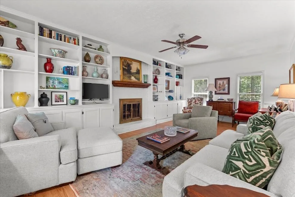 103 Cathy Circle Carrollton, GA 30117