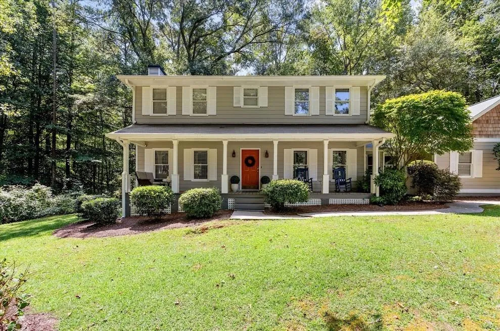 103 Cathy Circle Carrollton, GA 30117