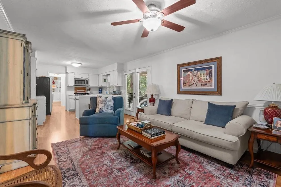 103 Cathy Circle Carrollton, GA 30117