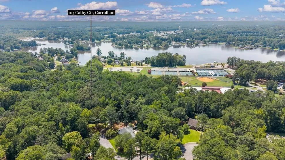 103 Cathy Circle Carrollton, GA 30117
