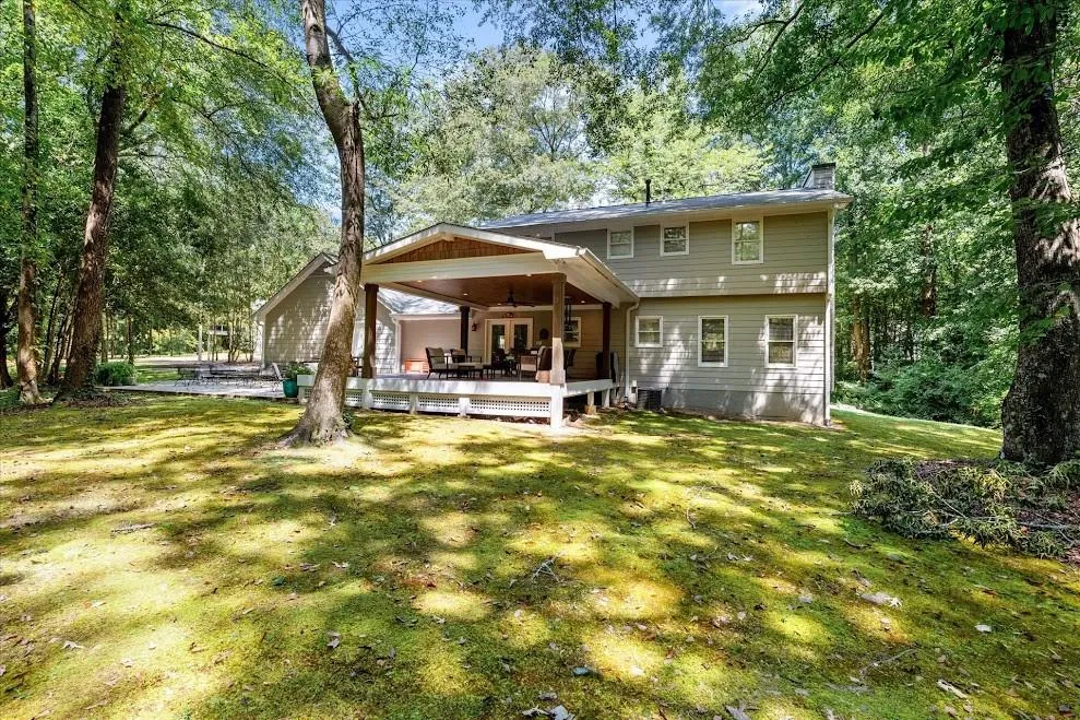 103 Cathy Circle Carrollton, GA 30117