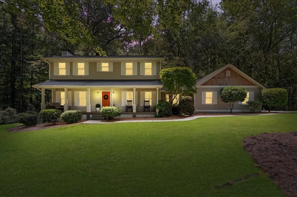 103 Cathy Circle Carrollton, GA 30117