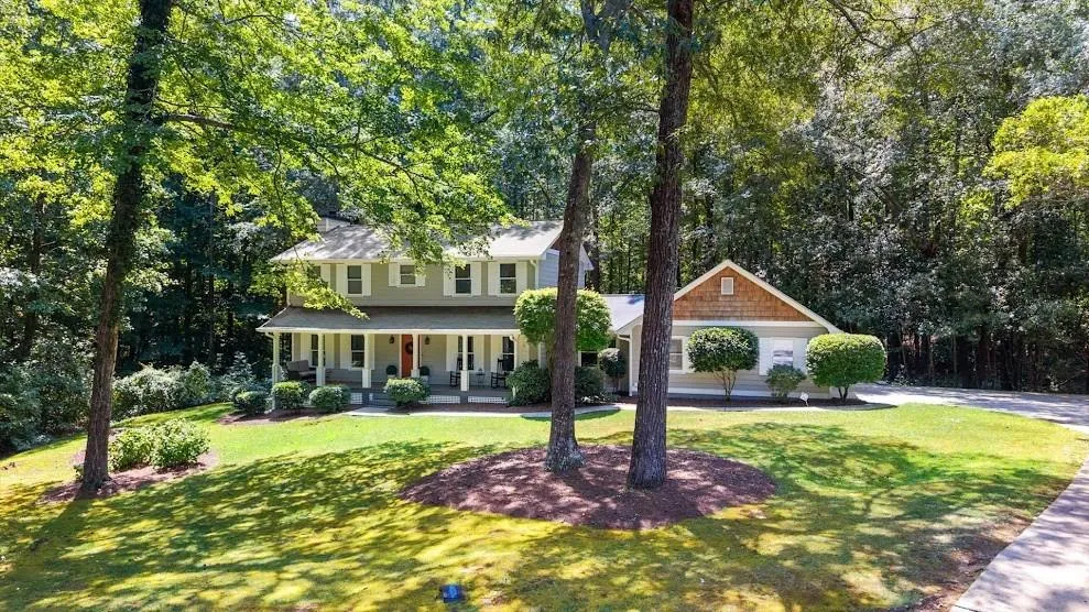 103 Cathy Circle Carrollton, GA 30117