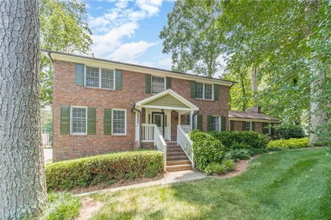 2672 Bouldercrest Court