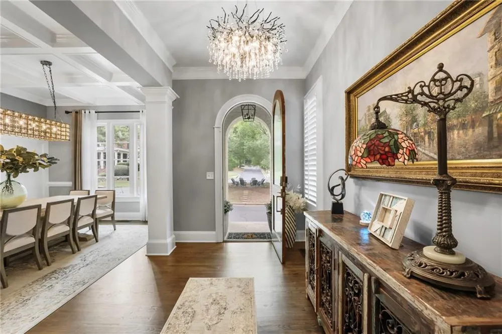 525 Willow Oak Way Roswell, GA 30076