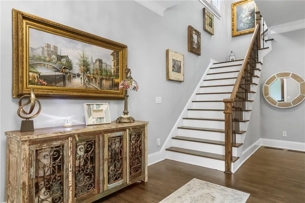 525 Willow Oak Way Roswell, GA 30076
