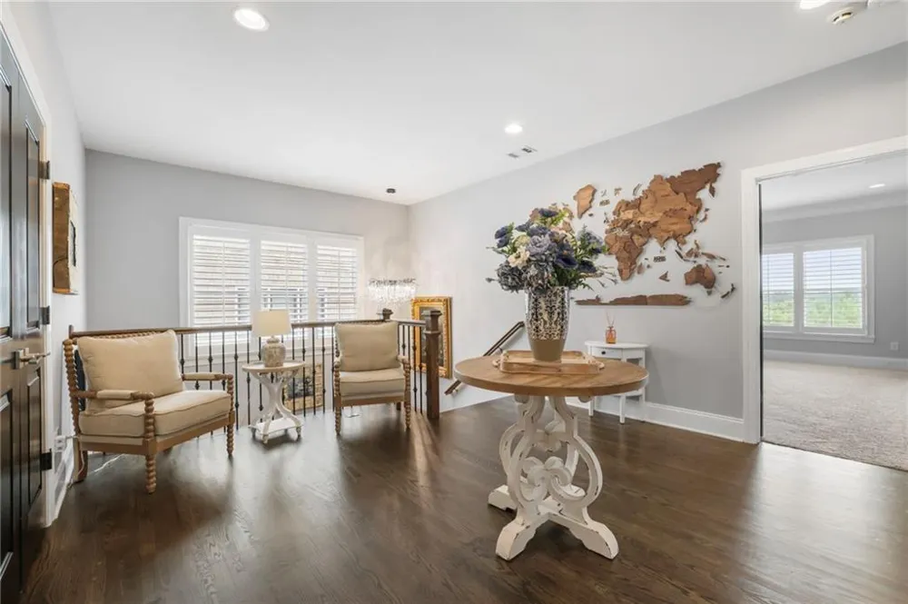 525 Willow Oak Way Roswell, GA 30076