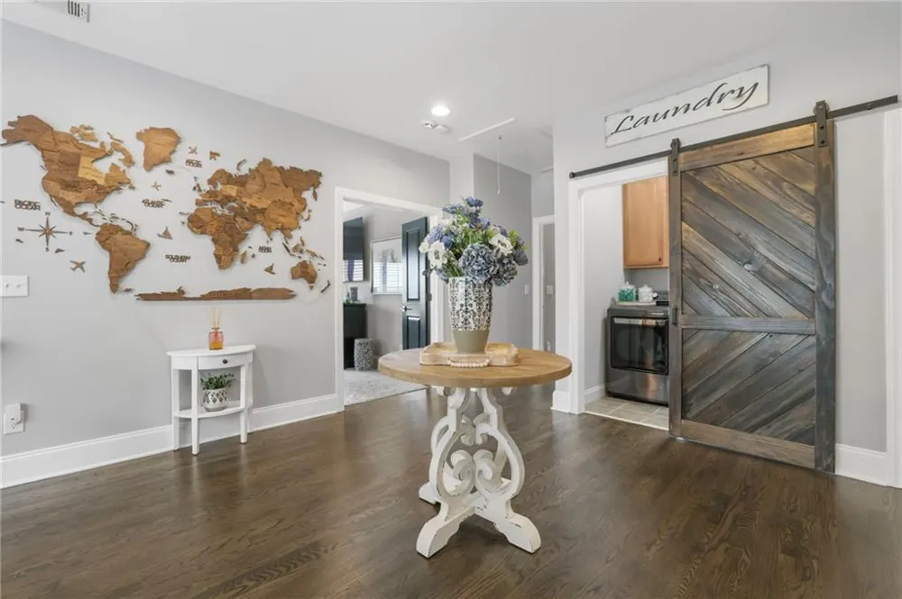 525 Willow Oak Way Roswell, GA 30076