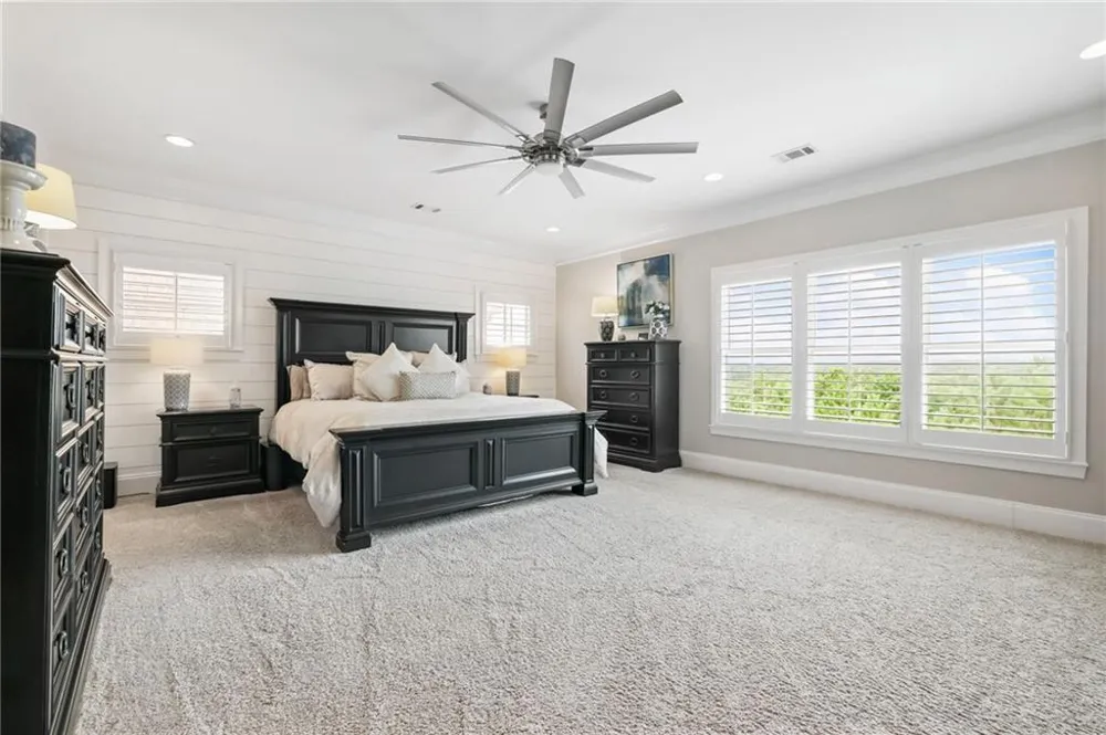 525 Willow Oak Way Roswell, GA 30076