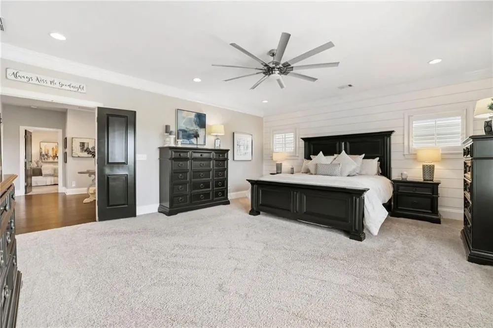 525 Willow Oak Way Roswell, GA 30076