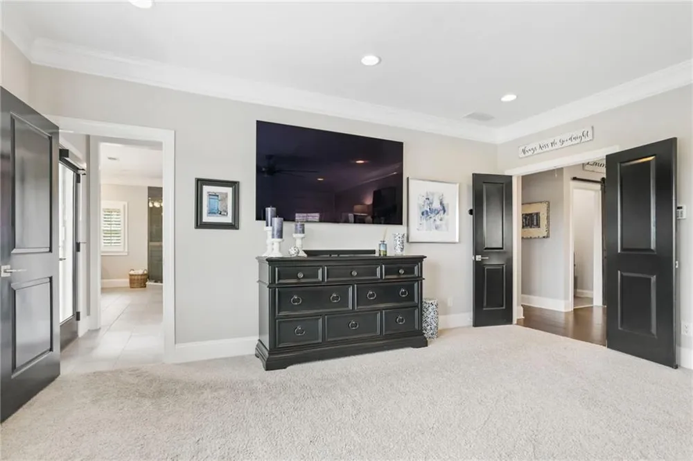 525 Willow Oak Way Roswell, GA 30076