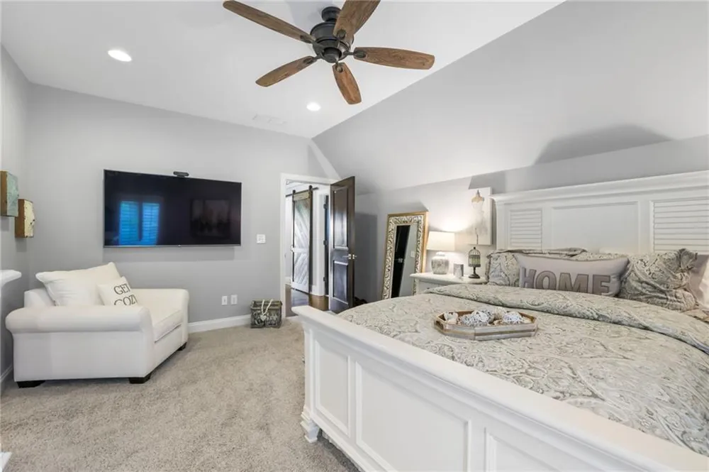525 Willow Oak Way Roswell, GA 30076