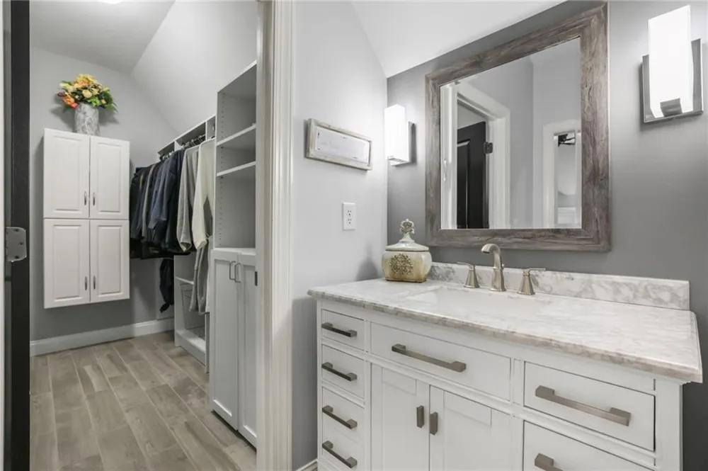 525 Willow Oak Way Roswell, GA 30076