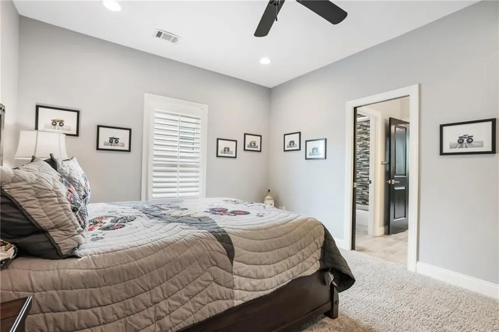 525 Willow Oak Way Roswell, GA 30076