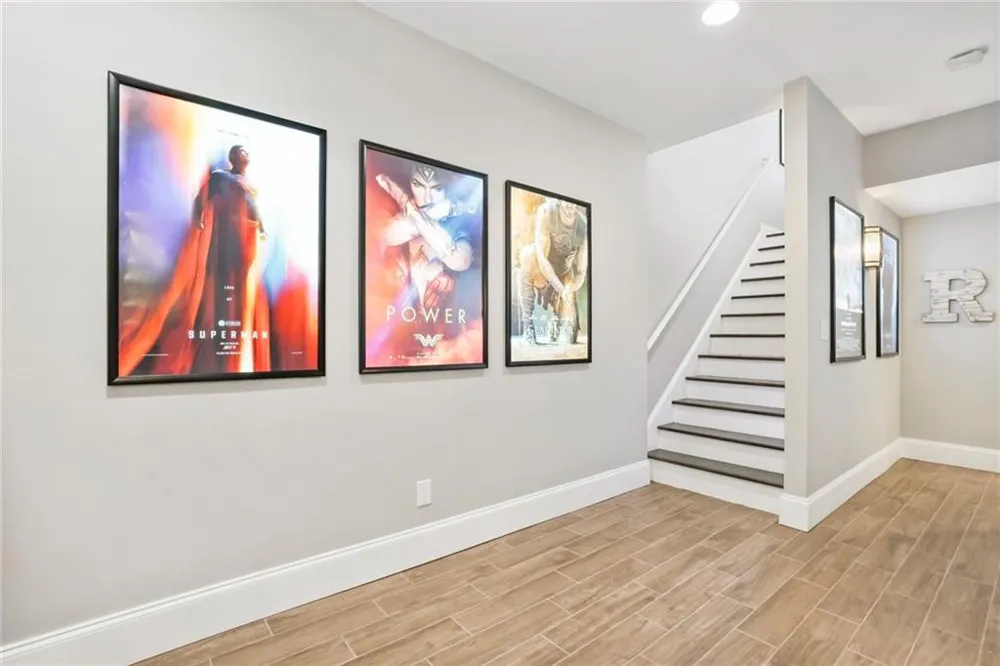 525 Willow Oak Way Roswell, GA 30076