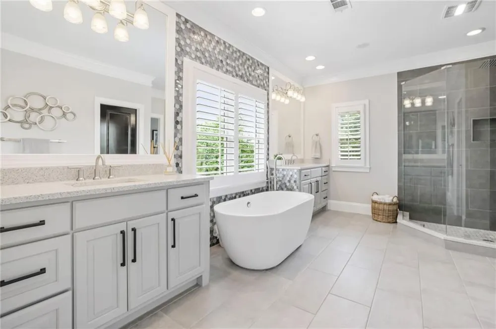 525 Willow Oak Way Roswell, GA 30076