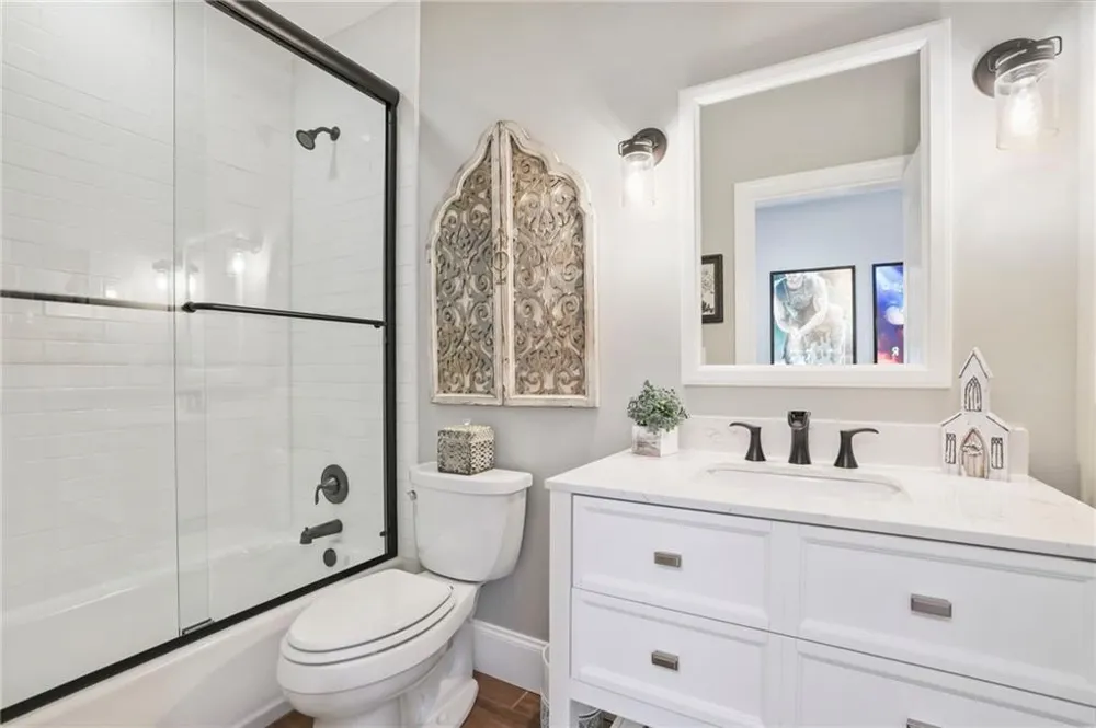 525 Willow Oak Way Roswell, GA 30076