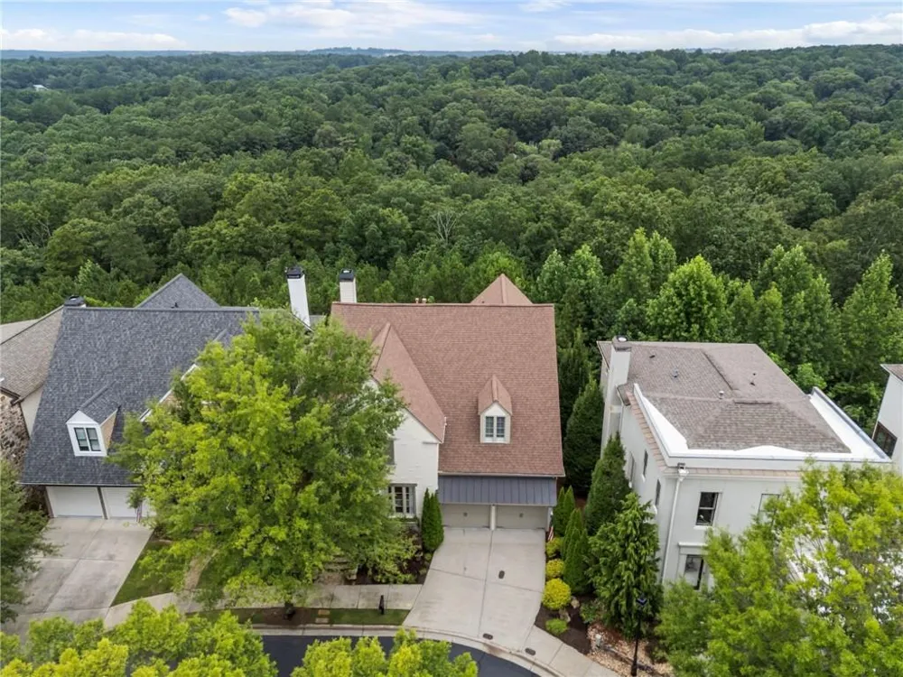 525 Willow Oak Way Roswell, GA 30076