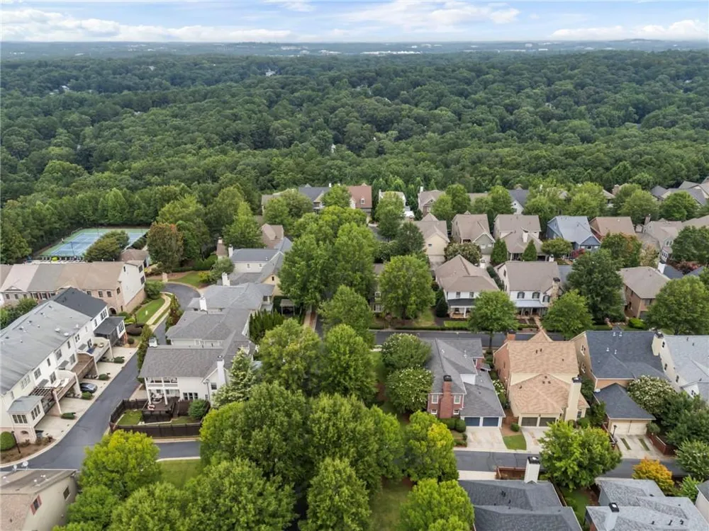 525 Willow Oak Way Roswell, GA 30076